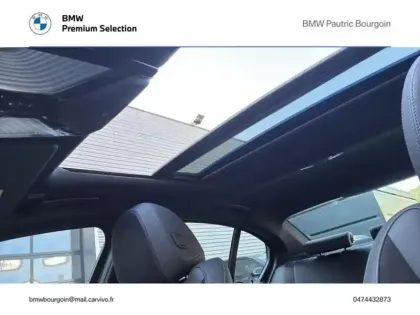 Photo 19 BMW Serie 3 Série 3 318dA MH 150ch M Sport