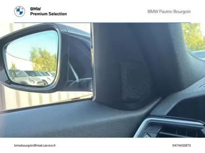 Photo 18 BMW Serie 3 Série 3 318dA MH 150ch M Sport