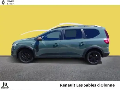 Photo 9 Dacia Jogger  1.0 ECO-G 100ch Extreme+ 7 places -24