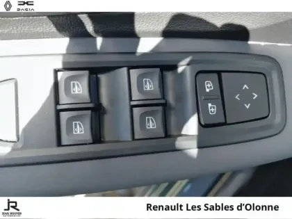 Photo 14 Dacia Jogger  1.0 ECO-G 100ch Extreme+ 7 places -24