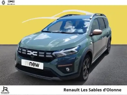 Photo Dacia Jogger Extreme+