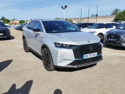 Photo 8 DS DS 7  E-TENSE 225ch Opera