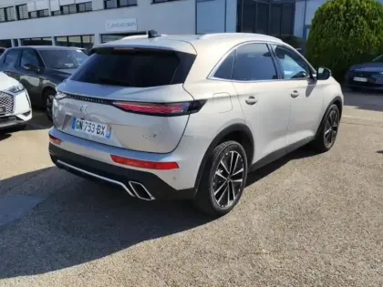 Photo 6 DS DS 7  E-TENSE 225ch Opera
