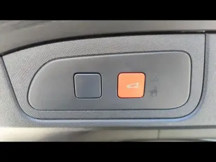 Photo 5 DS DS 7  E-TENSE 225ch Opera