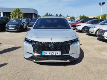 Photo 9 DS DS 7  E-TENSE 225ch Opera
