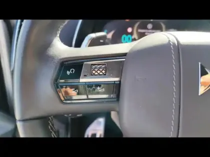Photo 14 DS DS 7  E-TENSE 225ch Opera