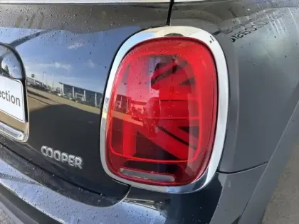 Photo 8 Mini Mini  Cooper 136ch  Edition Camden BVA7
