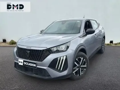 Photo Peugeot 2008 Style
