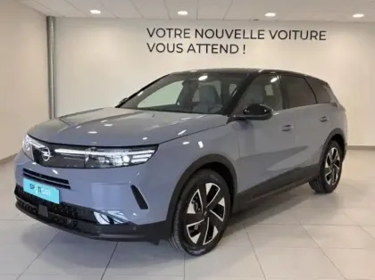 Photo Opel Grandland Gs