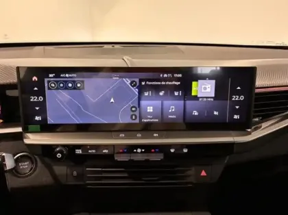 Photo 12 Opel Grandland  1.2 Turbo Hybrid 145ch GS e-DCT6