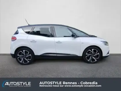 Photo 7 Renault Scenic  1.3 TCe 140ch FAP Intens