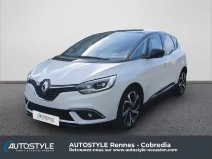 Photo Renault Scenic Intens