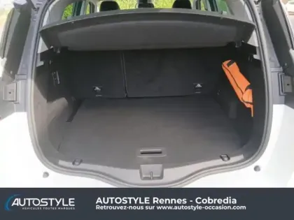 Photo 5 Renault Scenic  1.3 TCe 140ch FAP Intens