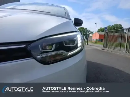 Photo 10 Renault Scenic  1.3 TCe 140ch FAP Intens
