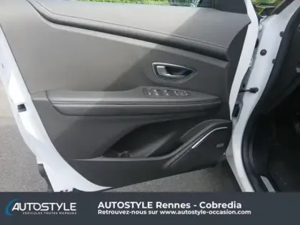 Photo 13 Renault Scenic  1.3 TCe 140ch FAP Intens