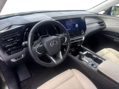 Photo 12 Lexus RX  450h+ Executive 4WD