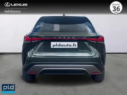 Photo 5 Lexus RX  450h+ Executive 4WD