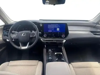 Photo 11 Lexus RX  450h+ Executive 4WD