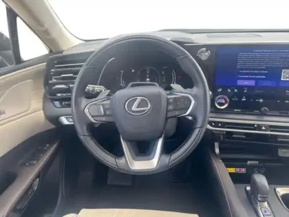 Photo 13 Lexus RX  450h+ Executive 4WD