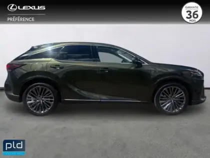 Photo 6 Lexus RX  450h+ Executive 4WD