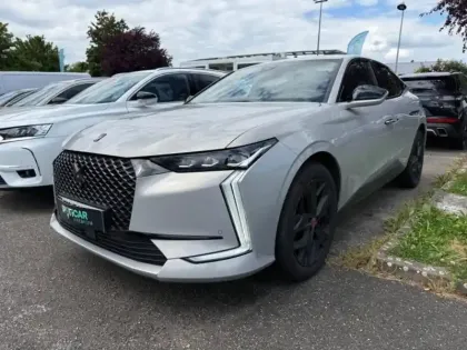 Photo Ds Ds 4 Performance Line