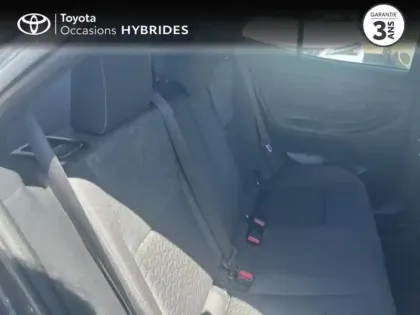 Photo 6 Toyota Yaris  Cross 116h Design AWD-i MY22