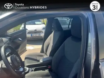 Photo 10 Toyota Yaris  Cross 116h Design AWD-i MY22