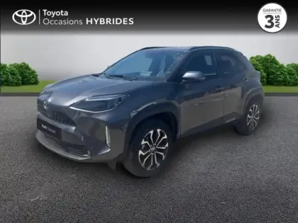 Photo Toyota Yaris Design