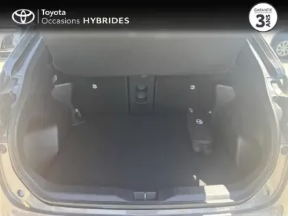 Photo 9 Toyota Yaris  Cross 116h Design AWD-i MY22