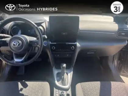 Photo 7 Toyota Yaris  Cross 116h Design AWD-i MY22