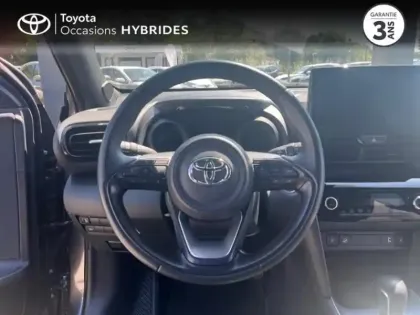Photo 8 Toyota Yaris  Cross 116h Design AWD-i MY22