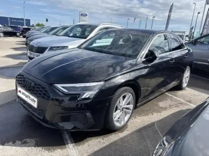 Photo Audi A3 Business Line