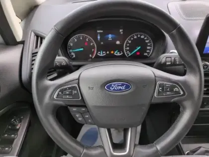 Photo 10 Ford Ecosport  1.0 EcoBoost 125ch Active 6cv