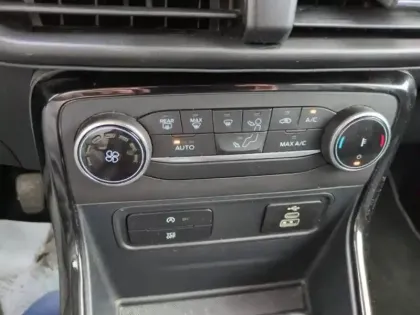 Photo 8 Ford Ecosport  1.0 EcoBoost 125ch Active 6cv