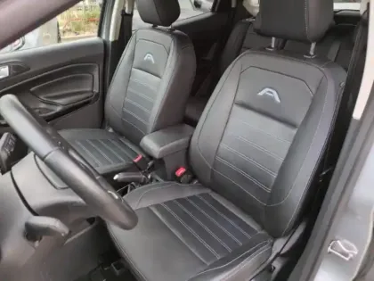 Photo 14 Ford Ecosport  1.0 EcoBoost 125ch Active 6cv