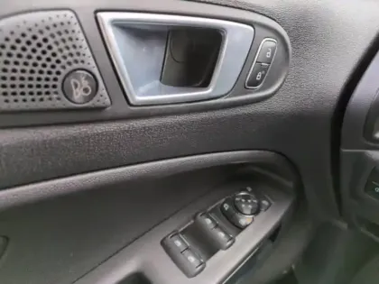 Photo 12 Ford Ecosport  1.0 EcoBoost 125ch Active 6cv