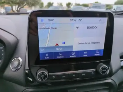 Photo 7 Ford Ecosport  1.0 EcoBoost 125ch Active 6cv
