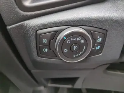 Photo 11 Ford Ecosport  1.0 EcoBoost 125ch Active 6cv