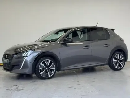 Photo Peugeot 208 Gt