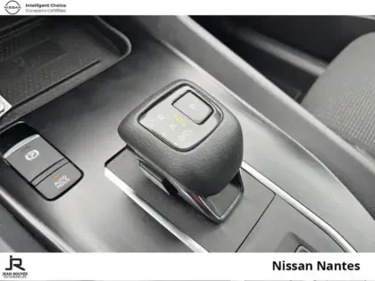 Photo 5 Nissan Qashqai  1.3 Mild Hybrid 158ch Business Edition Xtronic
