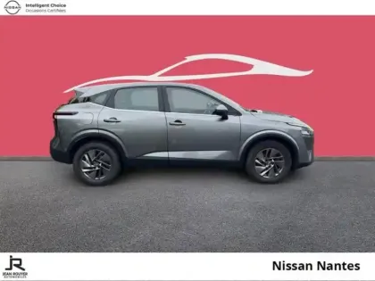 Photo 11 Nissan Qashqai  1.3 Mild Hybrid 158ch Business Edition Xtronic