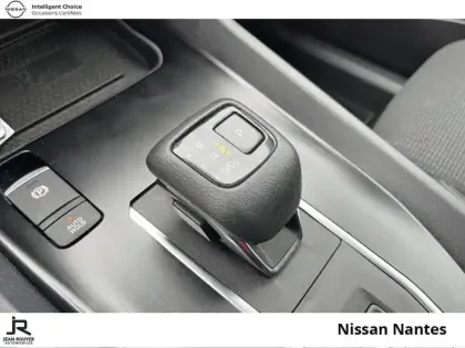 Photo 21 Nissan Qashqai  1.3 Mild Hybrid 158ch Business Edition Xtronic