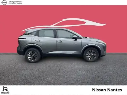 Photo 26 Nissan Qashqai  1.3 Mild Hybrid 158ch Business Edition Xtronic