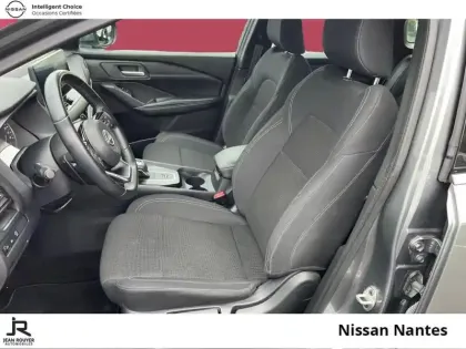 Photo 19 Nissan Qashqai  1.3 Mild Hybrid 158ch Business Edition Xtronic