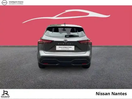 Photo 25 Nissan Qashqai  1.3 Mild Hybrid 158ch Business Edition Xtronic
