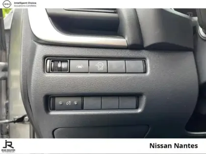 Photo 14 Nissan Qashqai  1.3 Mild Hybrid 158ch Business Edition Xtronic
