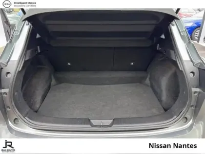 Photo 6 Nissan Qashqai  1.3 Mild Hybrid 158ch Business Edition Xtronic