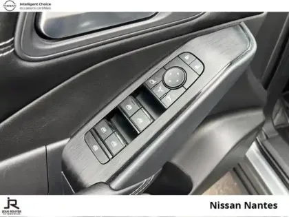 Photo 13 Nissan Qashqai  1.3 Mild Hybrid 158ch Business Edition Xtronic