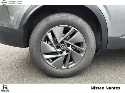 Photo 22 Nissan Qashqai  1.3 Mild Hybrid 158ch Business Edition Xtronic