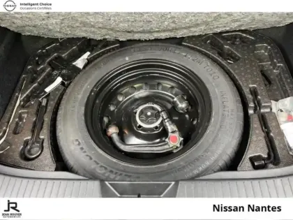 Photo 12 Nissan Qashqai  1.3 Mild Hybrid 158ch Business Edition Xtronic